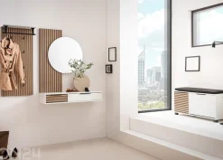 Seinäpeili Loft