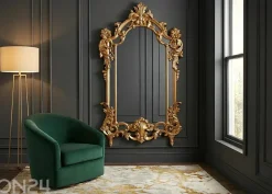 Seinäpeili Opulent