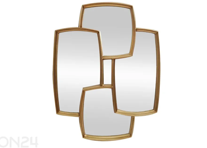 Seinäpeili Quadra