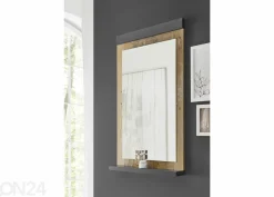 Seinäpeili Sherwood 56 cm