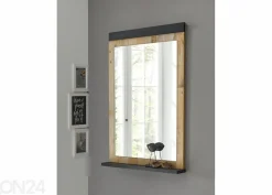 Seinäpeili Sherwood 66 cm