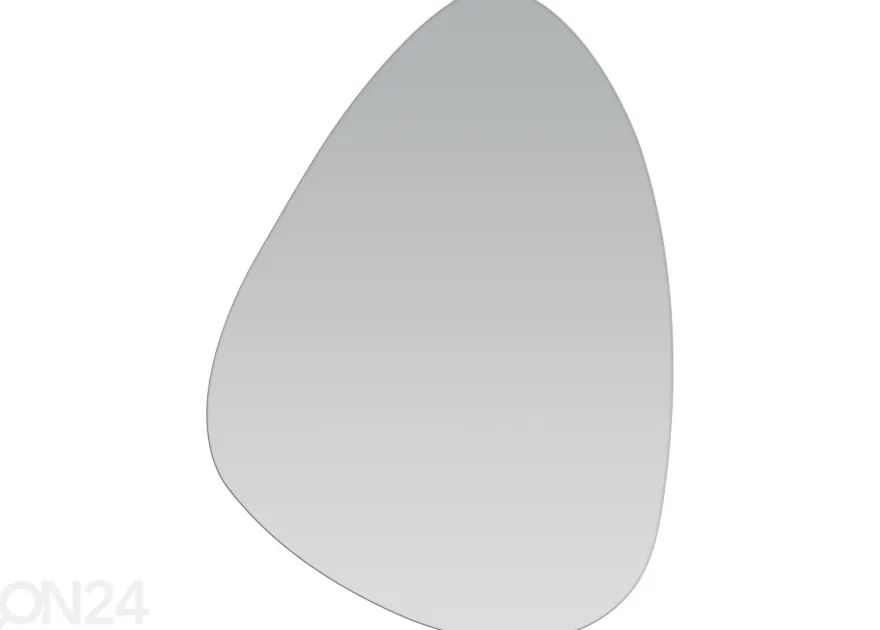 Seinäpeili 50x70 cm