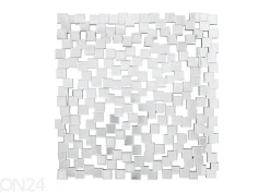 Seinäpeili 102x100 cm
