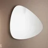 Seinäpeili 70x50 cm LED