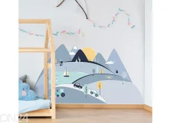 Seinätarra Siniset vuoret L