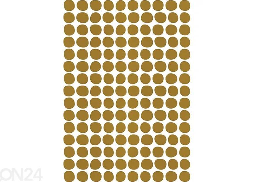 Seinätarrat A3, kulta