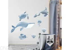 Seinätarrat Ocean