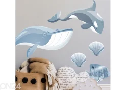 Seinätarrat Ocean