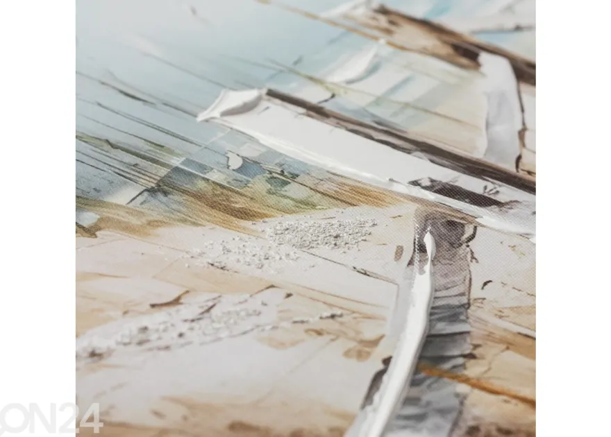 Seinätaulu Beach 100x70 cm