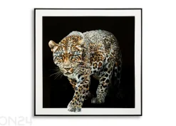 Seinätaulu Jaguar 82x82 cm