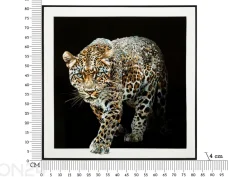Seinätaulu Jaguar 82x82 cm