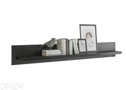 Seinätily Lincoln 180 cm