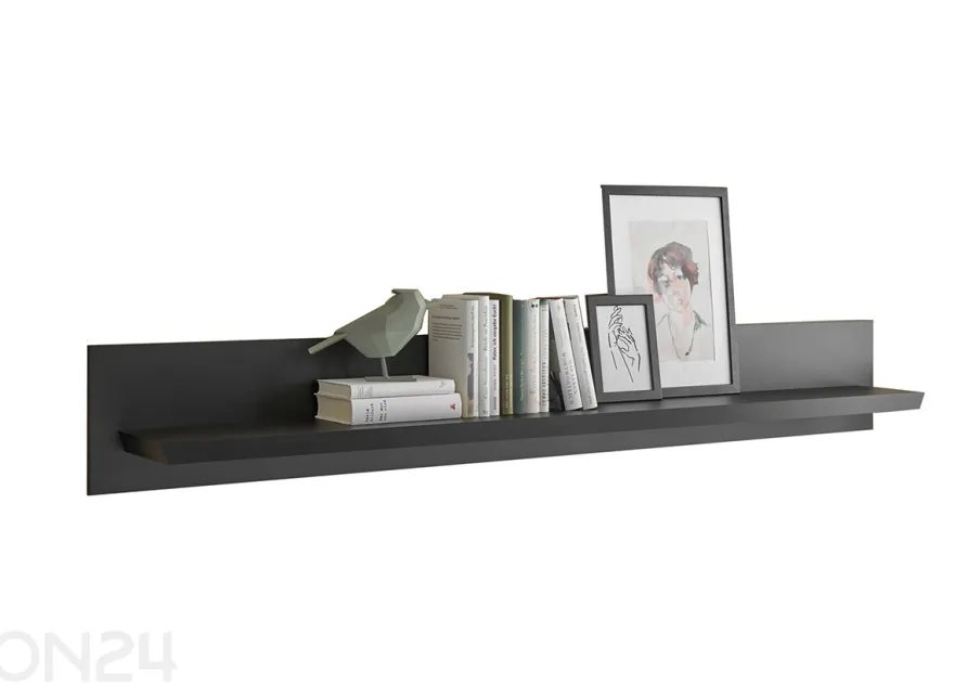 Seinätily Lincoln 180 cm