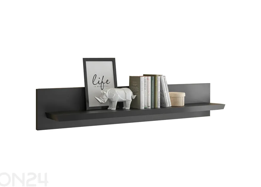 Seinätily Lincoln 140 cm