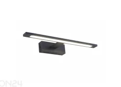 Seinävalaisin Alter Black 12