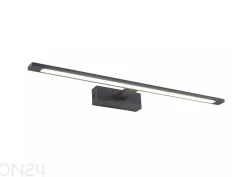Seinävalaisin Alter Black 20