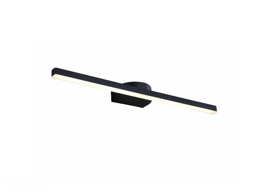 Seinävalaisin Arvi Black 40