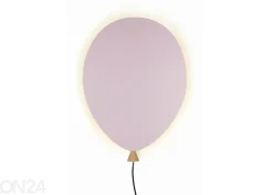 Seinävalaisin Balloon