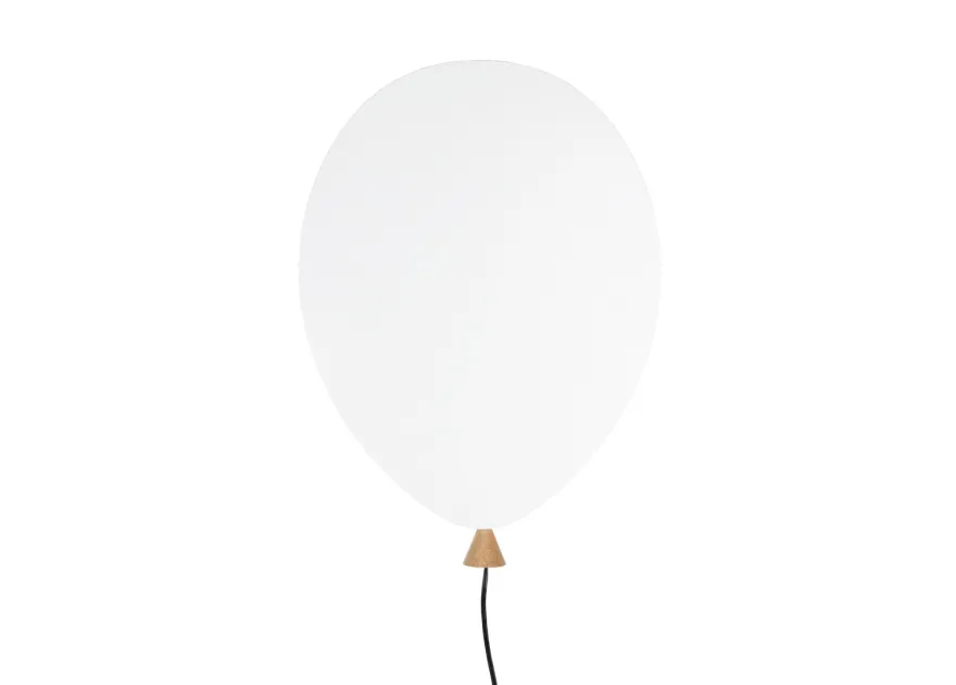 Seinävalaisin Balloon
