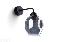 Seinävalaisin Fillan 1, musta