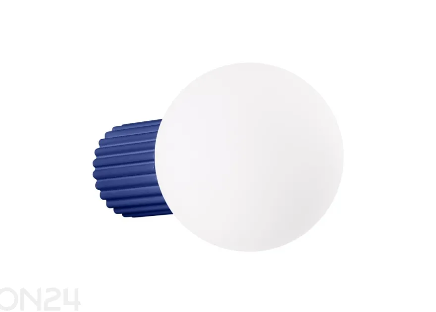 Seinävalaisin Halo, IP44
