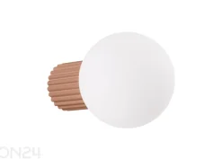 Seinävalaisin Halo, IP44