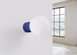 Seinävalaisin Halo, IP44