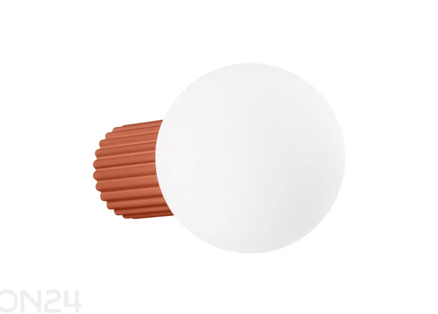 Seinävalaisin Halo, IP44