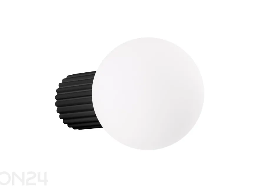 Seinävalaisin Halo, IP44