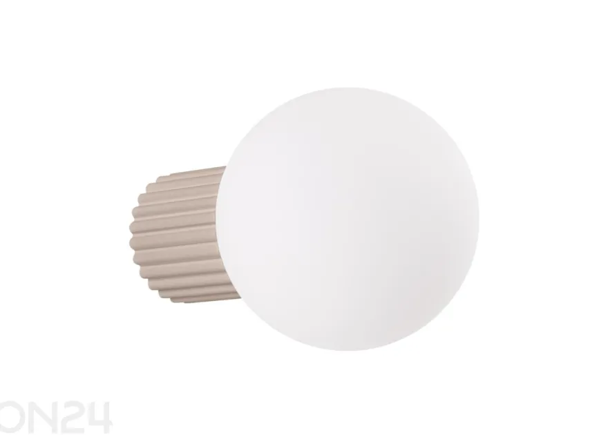 Seinävalaisin Halo, IP44