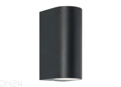 Seinävalaisin Harmonia Round 2