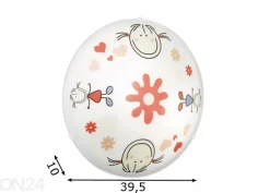 Seinävalaisin Junior 2