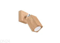 Seinävalaisin Keke, tammi