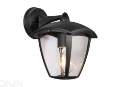 Seinävalaisin Lantern