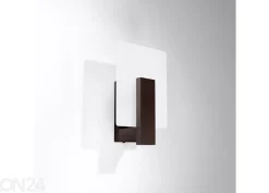 Seinävalaisin Lappo, wenge