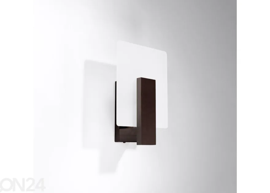 Seinävalaisin Lappo, wenge