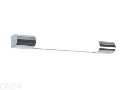 Seinävalaisin Parks Chrome 301 LED