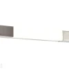 Seinävalaisin Parks Nickel 001 LED