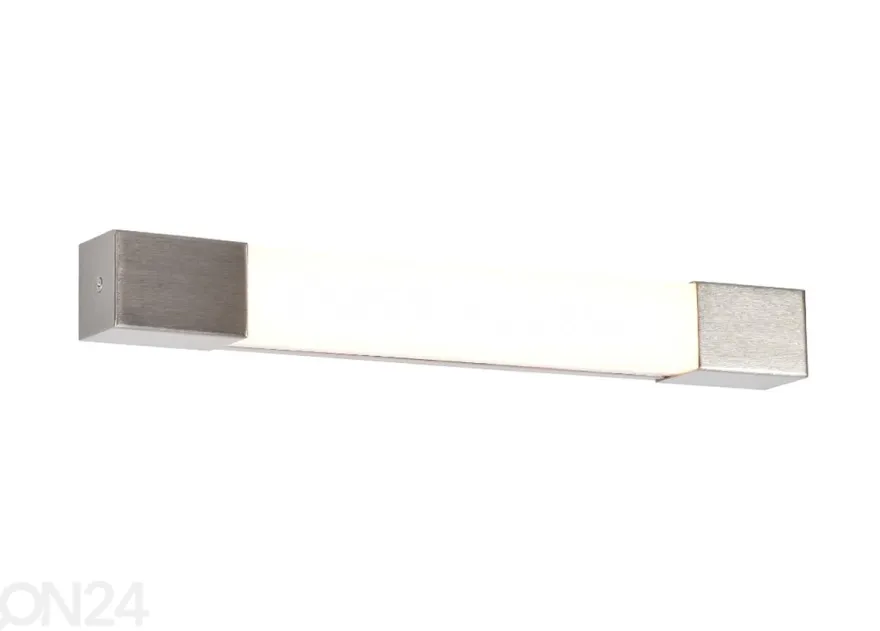 Seinävalaisin Parks Nickel 001 LED
