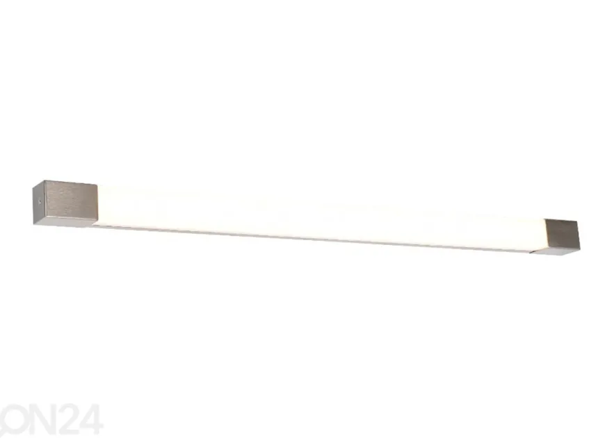 Seinävalaisin Parks Nickel 201 LED