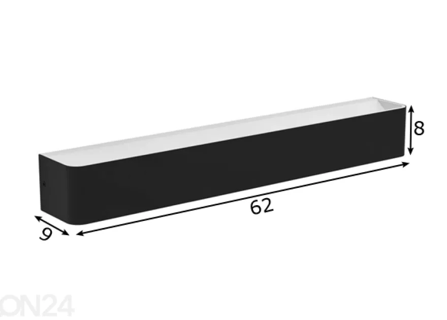 Seinävalaisin Sania 5