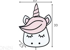 Seinävalaisin Unicorn