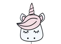 Seinävalaisin Unicorn