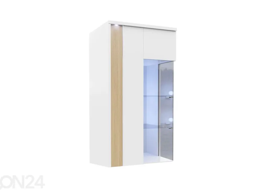 Seinävitriini 50 cm