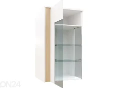 Seinävitriini 50 cm