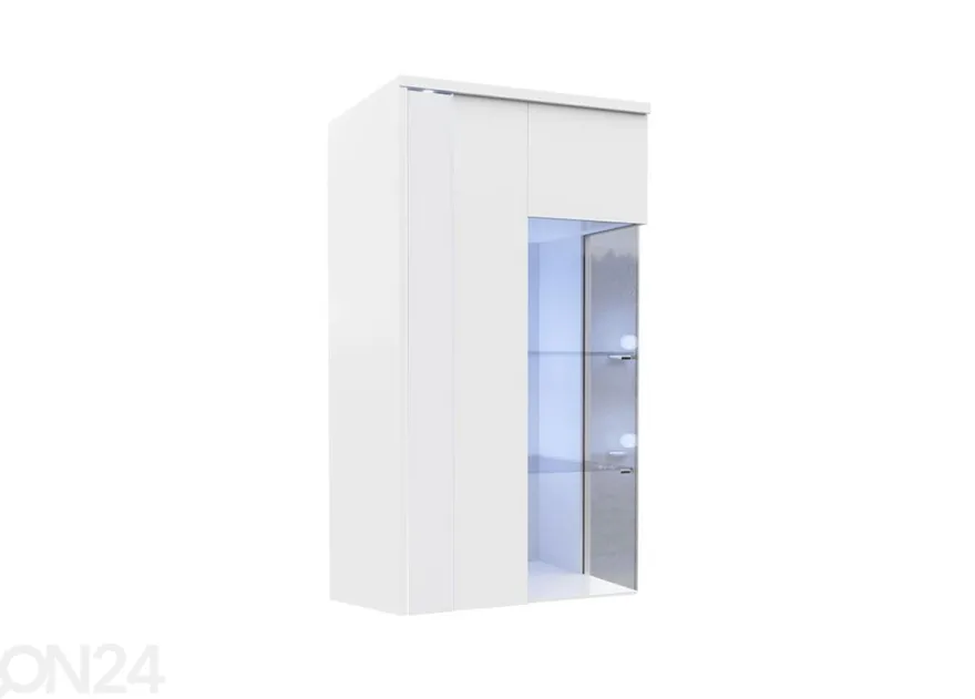 Seinävitriini 50 cm