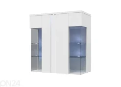 Seinävitriini 92 cm