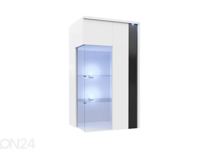 Seinävitriini 50 cm