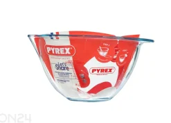 Sekoituskulho Pyrex Expert 4 L, Ø 29 cm