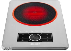 Sencor SCP5010SS pöytäliesi suprajohdeteknologialla
